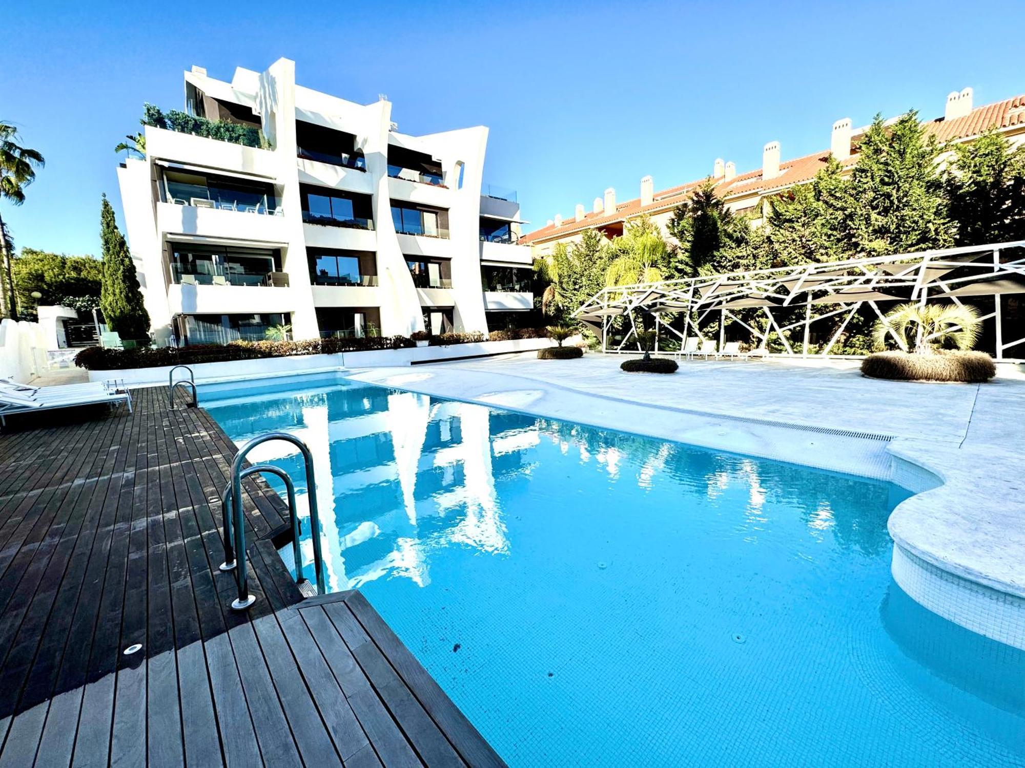 Appartement Modern *